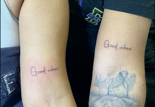 Tatuajes de línea fina en Madrid
