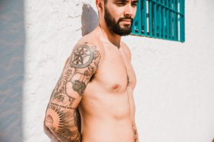 tatuarse en verano