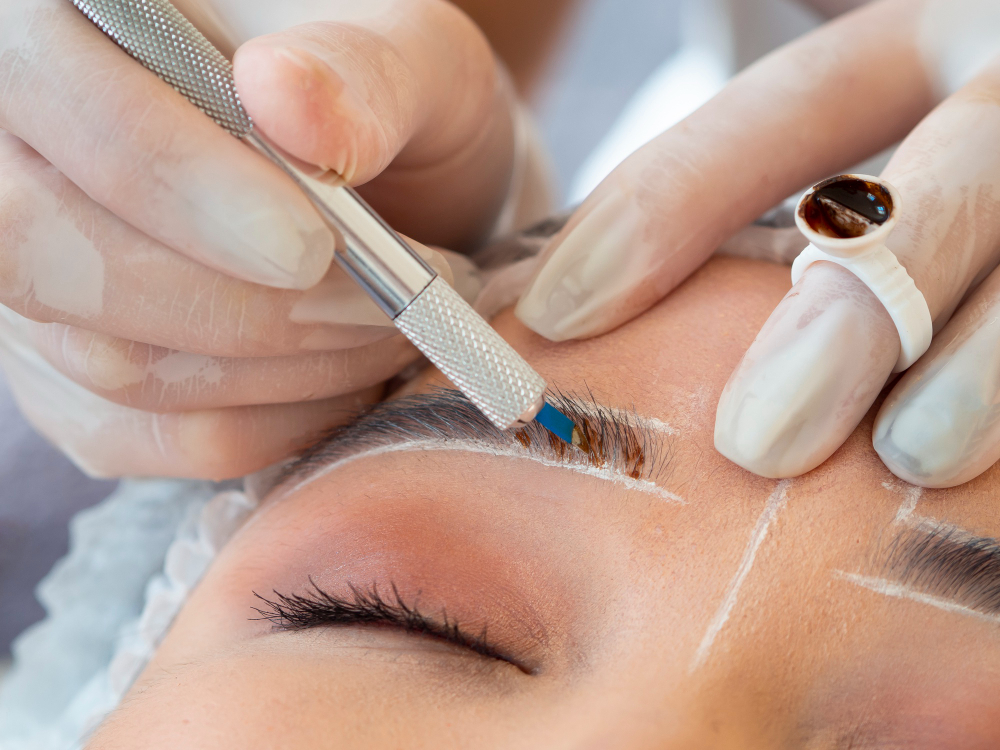 dudas microblading cejas