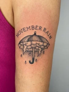 Jess - Old School - Blackwork - Tradicional 2