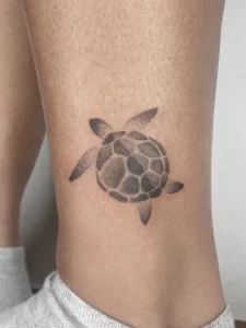 Thay - Puntillismo