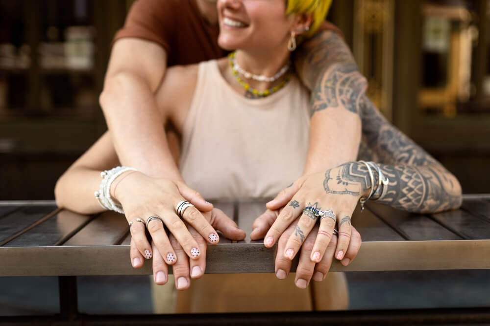 que dice tu tatuaje de ti