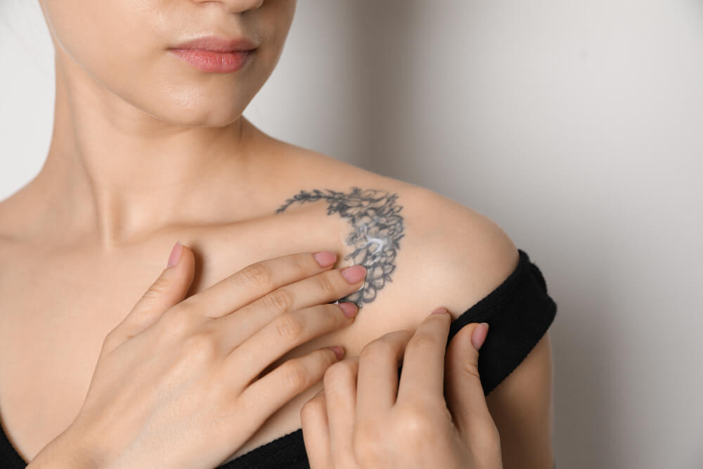 tatuar cicatrices
