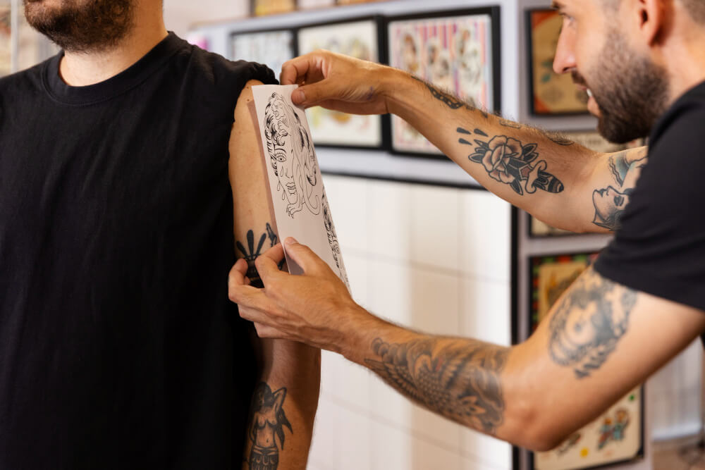 por qué nos tatuamos